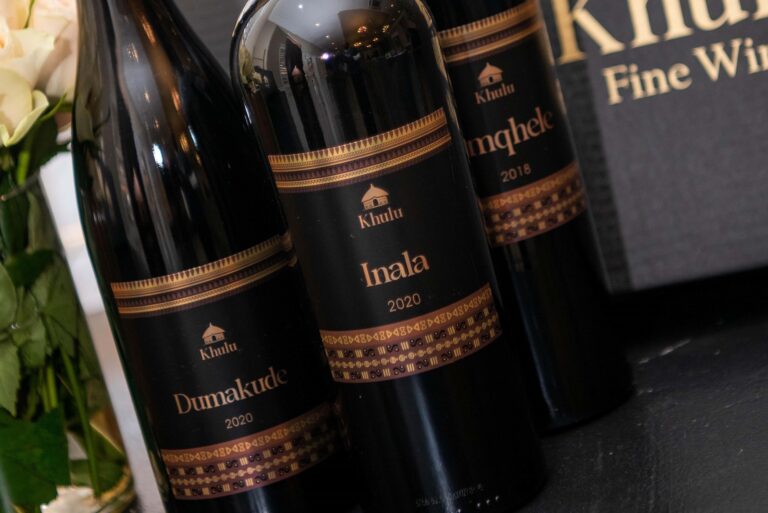 Khulu Fine Wine – A “Great” Offering
