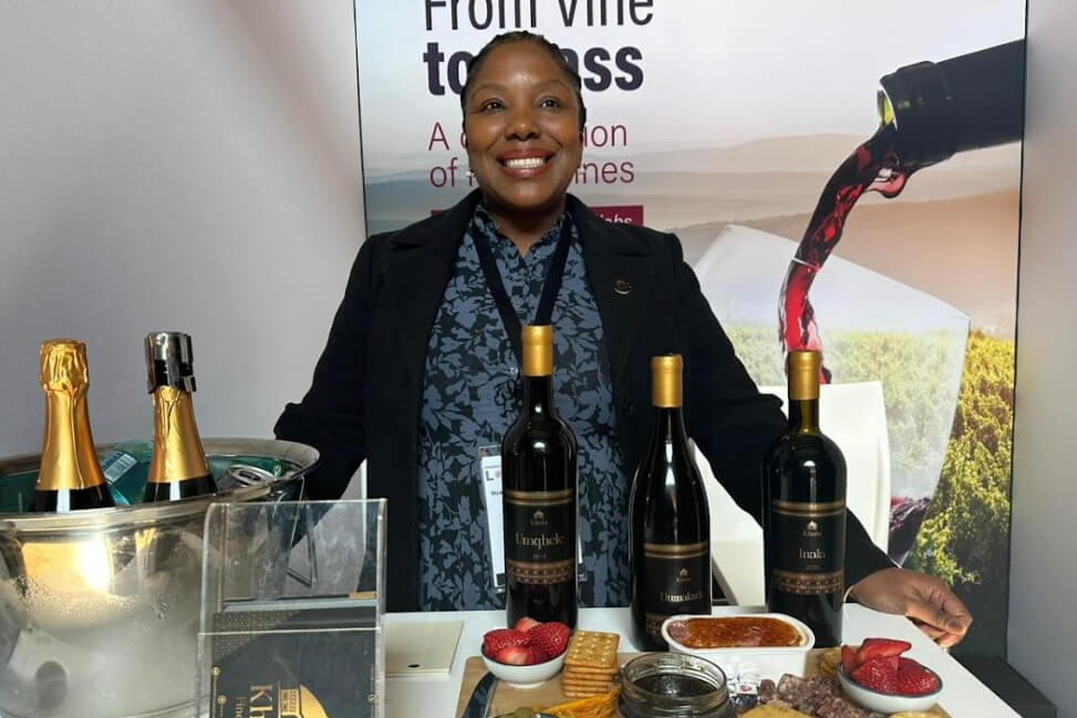 The Proudly SA Wine Expo celebrates local vintners; here are some top picks you might want to say cheers to over the weekend