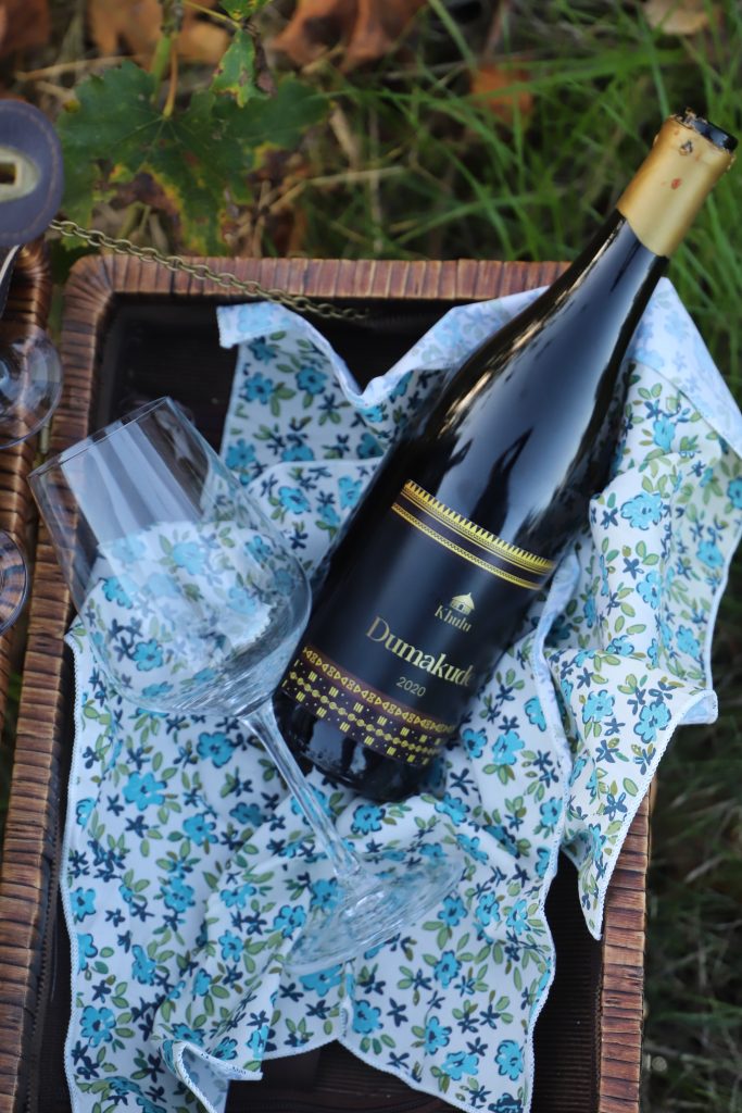 Khulu Luxury Wine