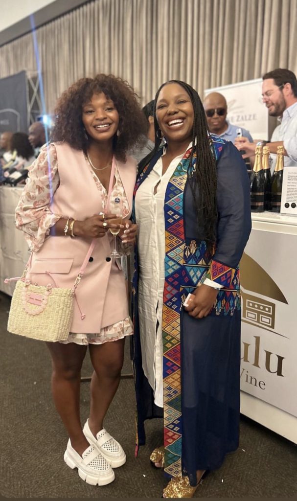 Johannesburg Cap Classique & Champagne Festival