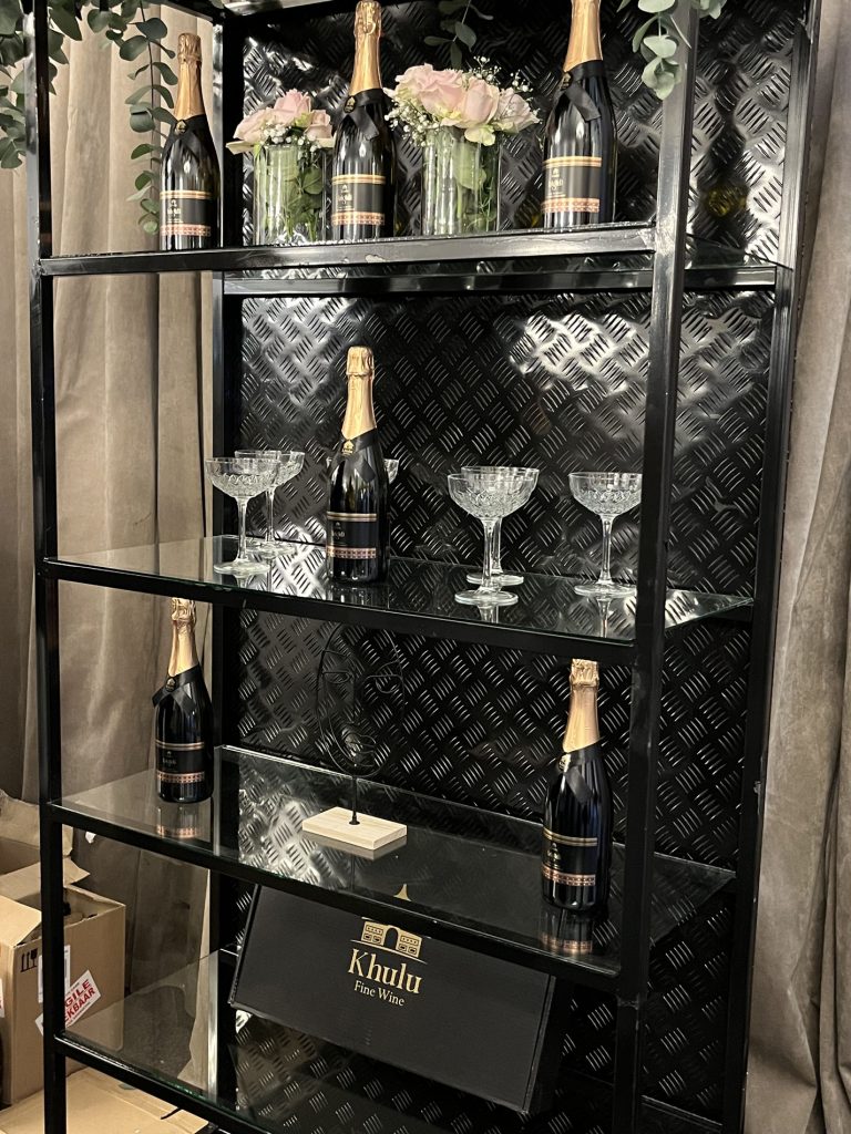 Johannesburg Cap Classique & Champagne Festival